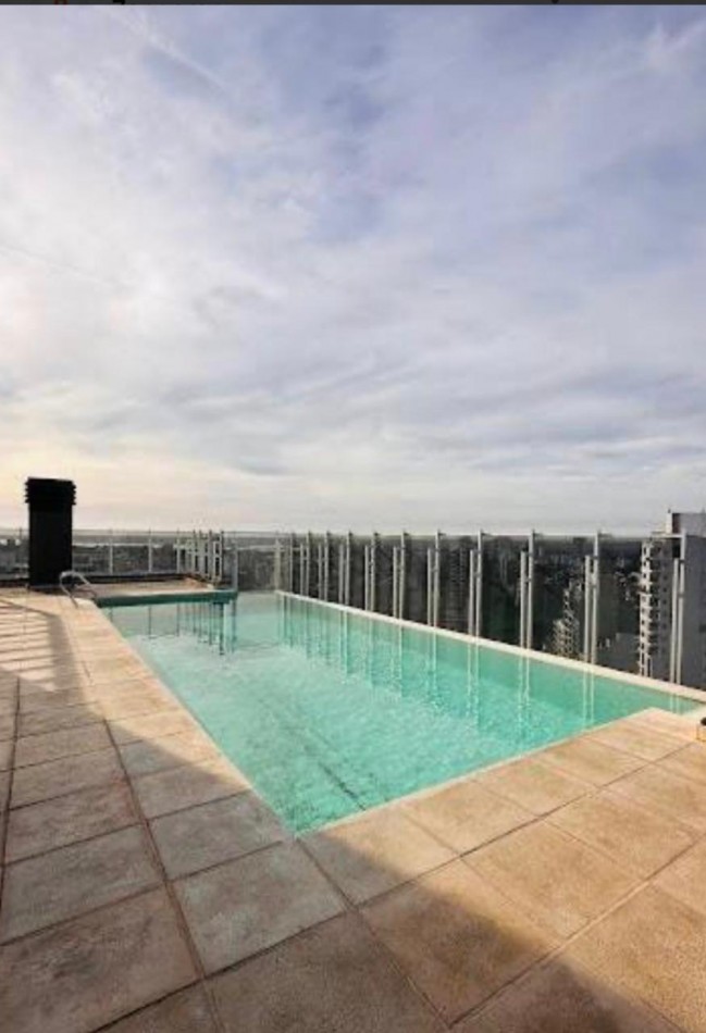 DEPARTAMENTO 1 dormitorio LCOIN