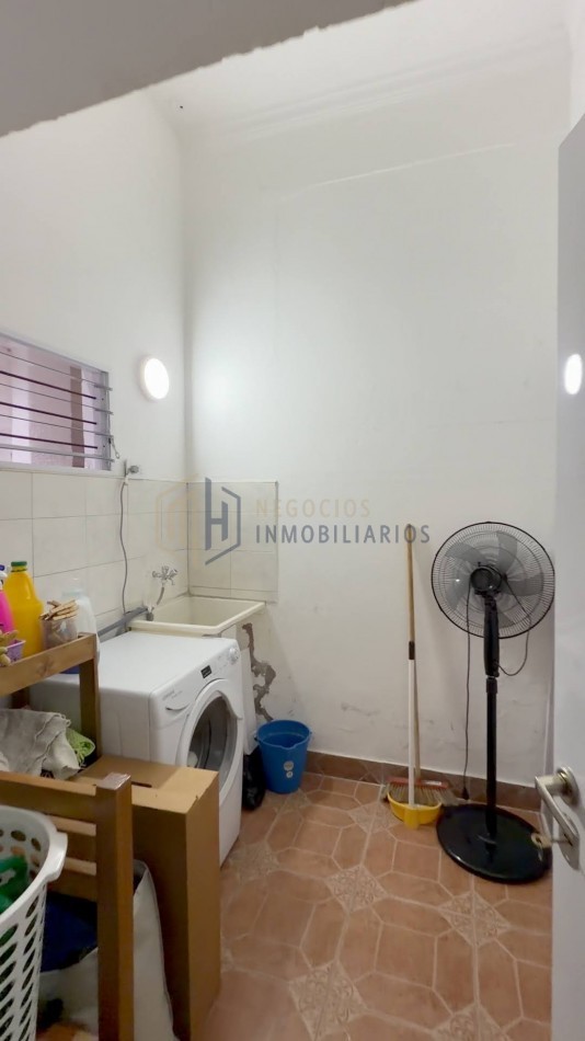 HERMOSO INTERNO NO PH EN CENTRO SUR