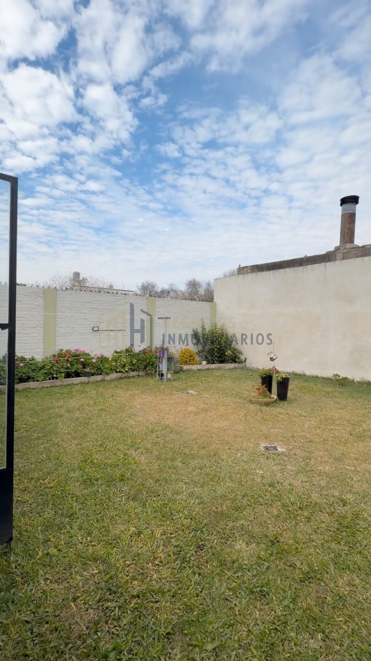 IMPECABLE CASA EN SANTO TOME