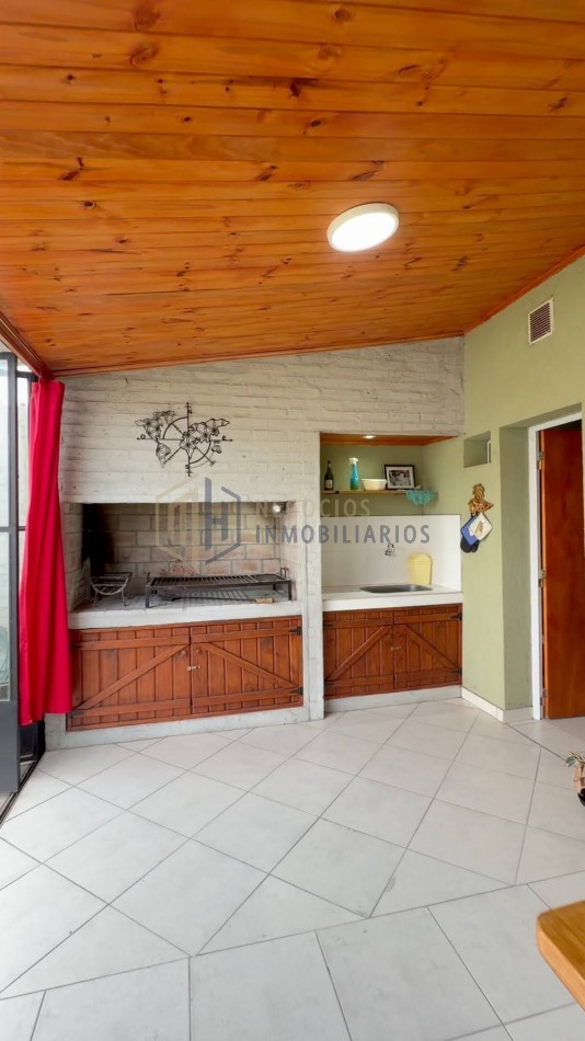 IMPECABLE CASA EN SANTO TOME