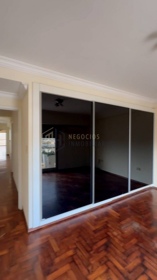 SEMIPISO DE 3 DORMITORIOS EN TORRE GALVEZ