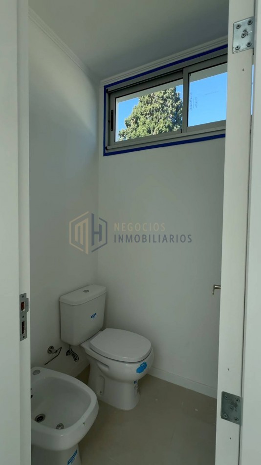 CASA A ESTRENAR EN LA TATENGUITA