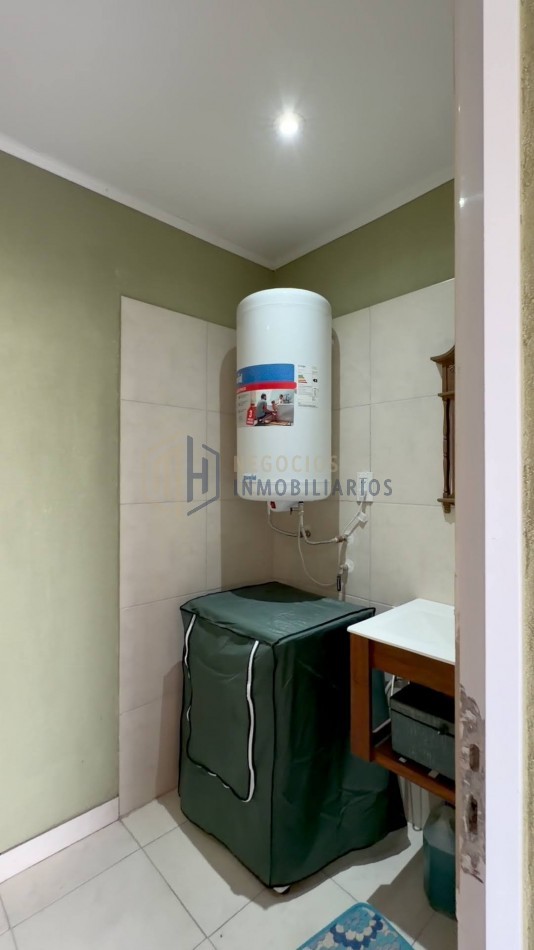 IMPECABLE CASA EN SANTO TOME