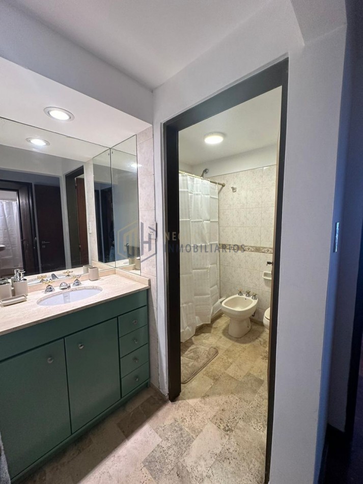 HERMOSO DEPARTAMENTO SOBRE BV GALVEZ