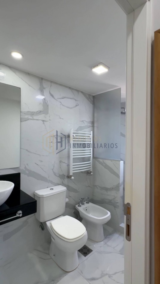 DEPARTAMENTO 1 dormitorio LCOIN