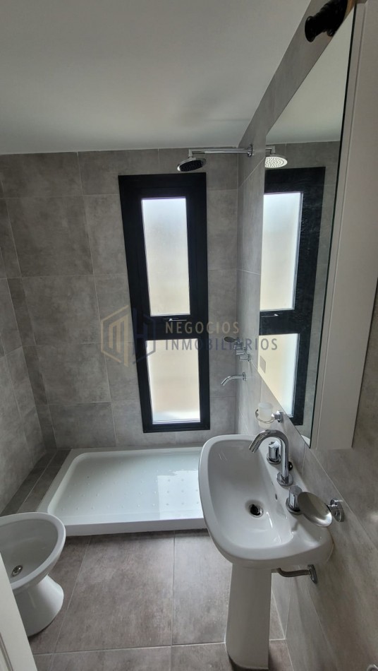 ESPECTACULAR DEPTO DE 1 DORMITORIO EN PASEO DEL MOLINO