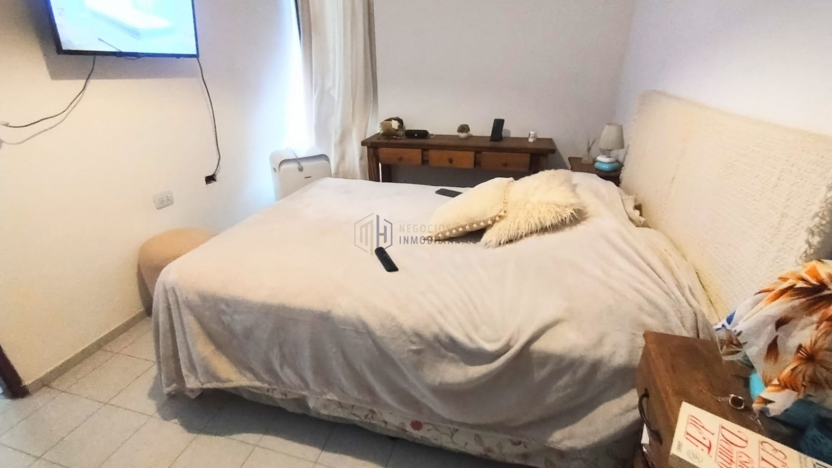 OPORTUNIDAD DE INVERSION DEPTO 1 DORMITORIO