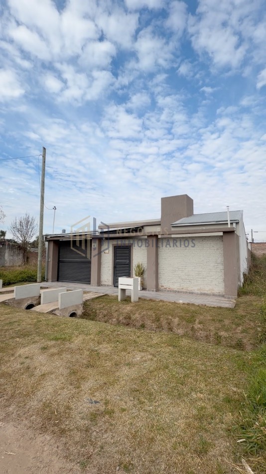 IMPECABLE CASA EN SANTO TOME
