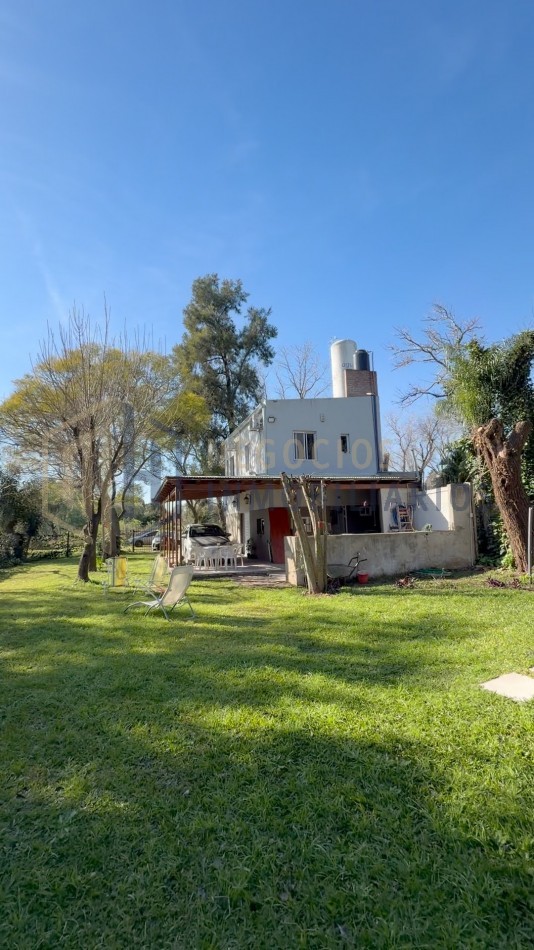 CASA QUINTA EN ALTOS DEL SAUCE
