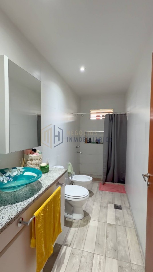IMPECABLE CASA EN SANTO TOME
