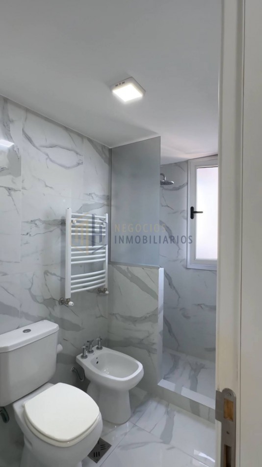 DEPARTAMENTO 1 dormitorio LCOIN