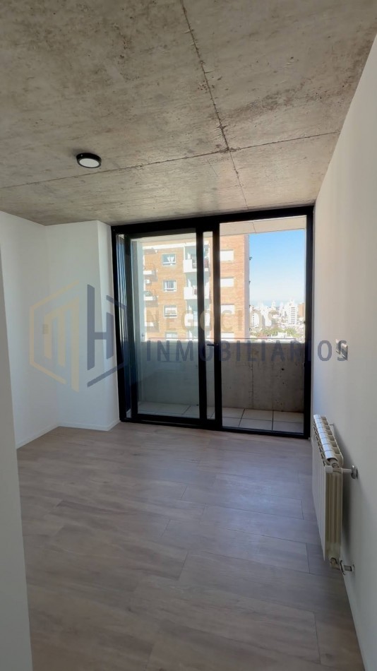 Semi piso a estrenar en Barrio Constituyentes