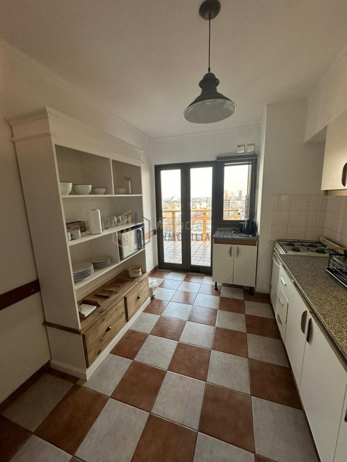 HERMOSO DEPARTAMENTO SOBRE BV GALVEZ