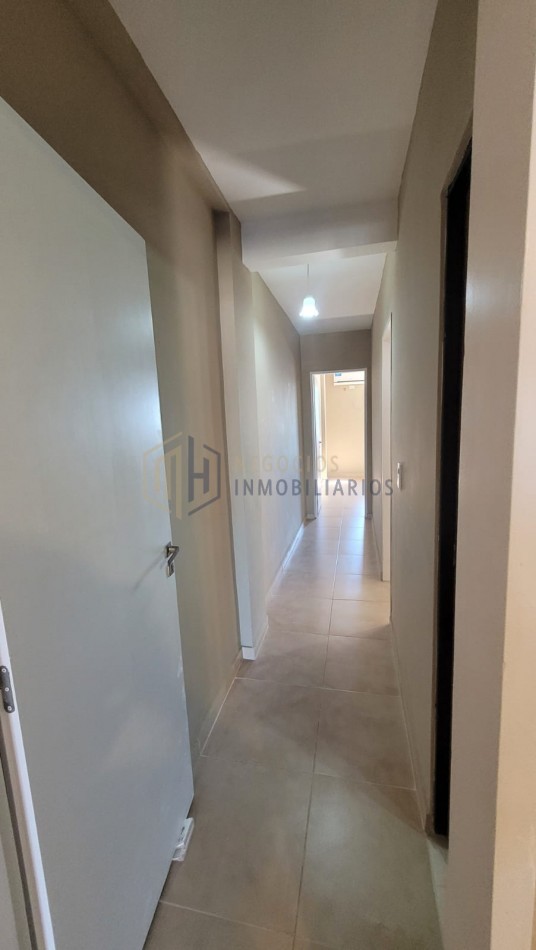 HERMOSO DEPARTAMENTO EN BARRIO CONSTITUYENTES