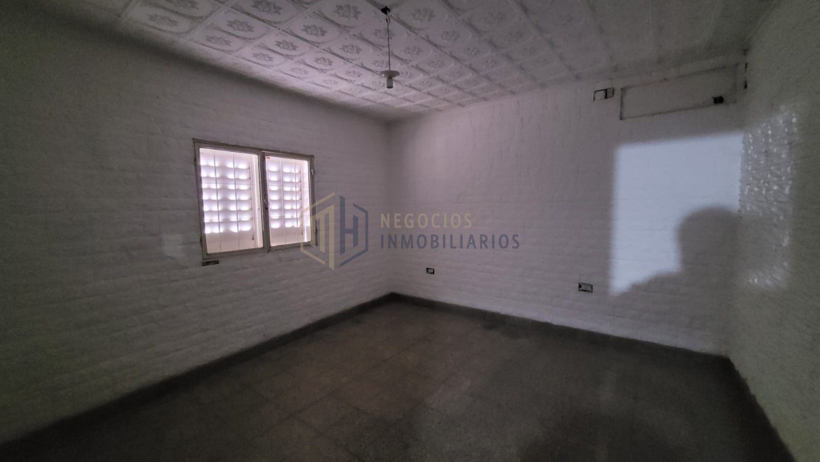 ¡2 CASAS EN UN MISMO LOTE - B° TRANSPORTE!