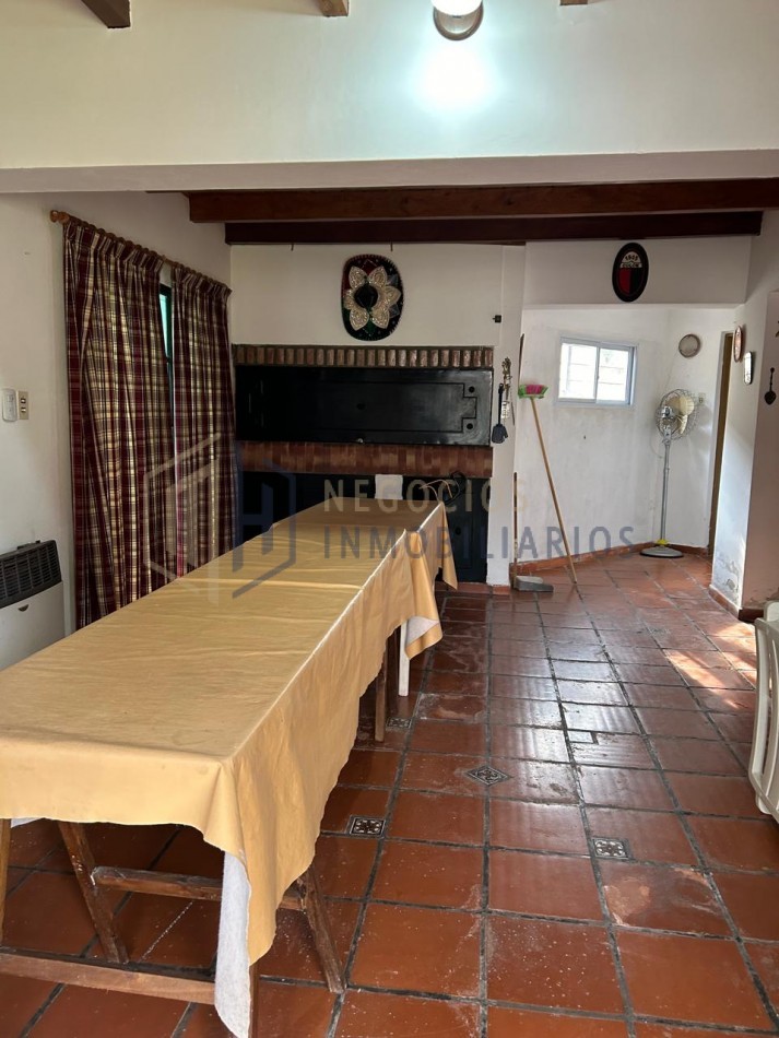 CASAQUINTA DE 2 DORMITORIOS EN ALTOS DEL SAUCE