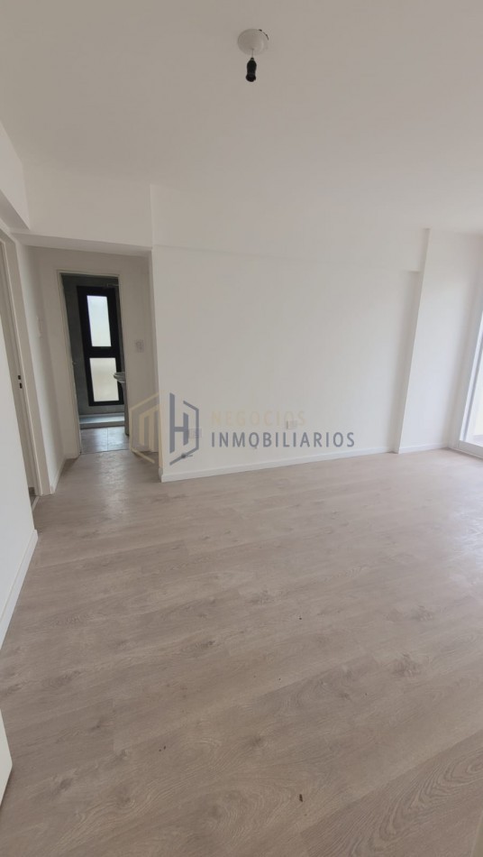 ESPECTACULAR DEPTO DE 1 DORMITORIO EN PASEO DEL MOLINO