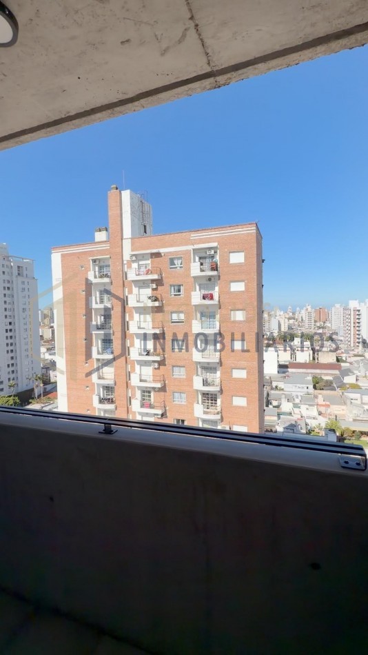 Semi piso a estrenar en Barrio Constituyentes