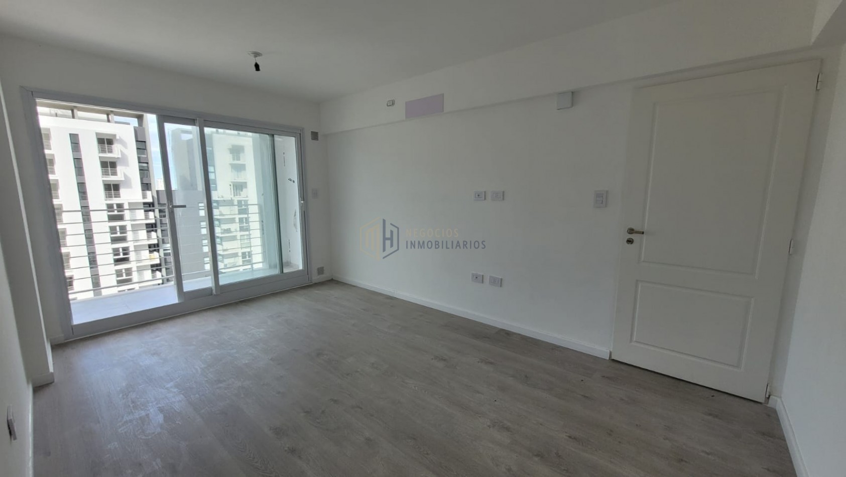ESPECTACULAR DEPTO DE 1 DORMITORIO EN PASEO DEL MOLINO