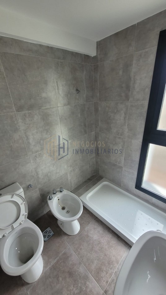 ESPECTACULAR DEPTO DE 1 DORMITORIO EN PASEO DEL MOLINO