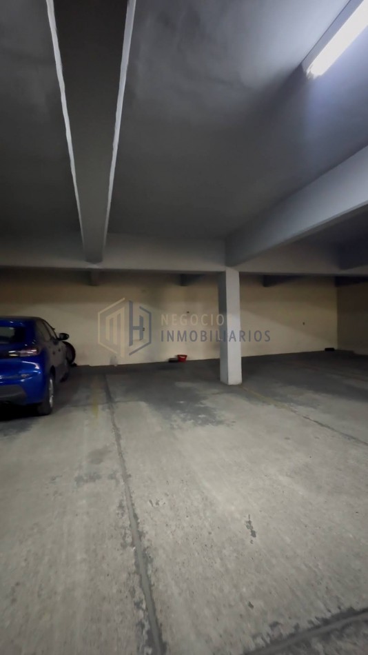 SEMIPISO DE 3 DORMITORIOS EN TORRE GALVEZ