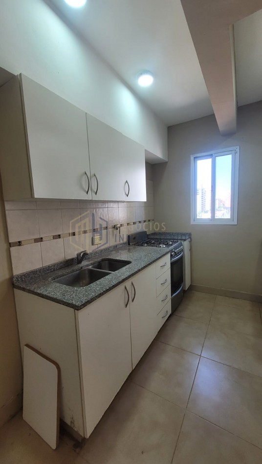 HERMOSO DEPARTAMENTO EN BARRIO CONSTITUYENTES