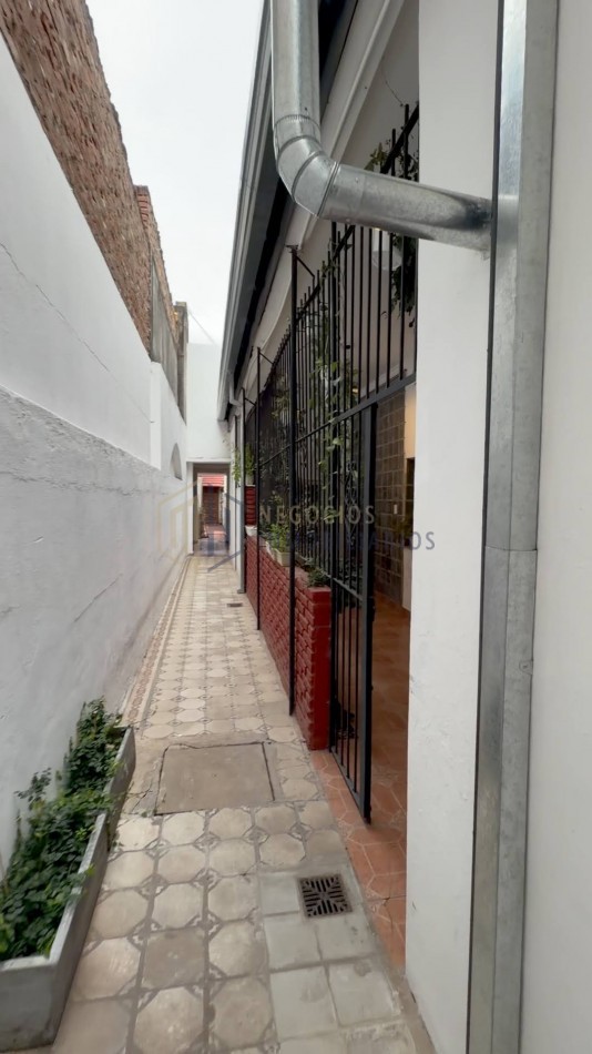 HERMOSO INTERNO NO PH EN CENTRO SUR