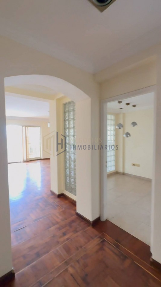 SEMIPISO DE 3 DORMITORIOS EN TORRE GALVEZ