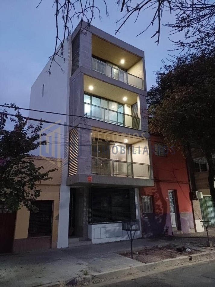 DEPARTAMENTO DE 1 DORMITORIO A ESTRENAR EN CENTRO SUR
