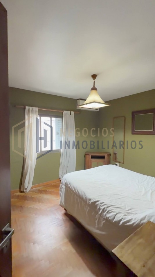 DPTO. DE 2 DORMITORIOS EN BARRIO CENTRO - SUR