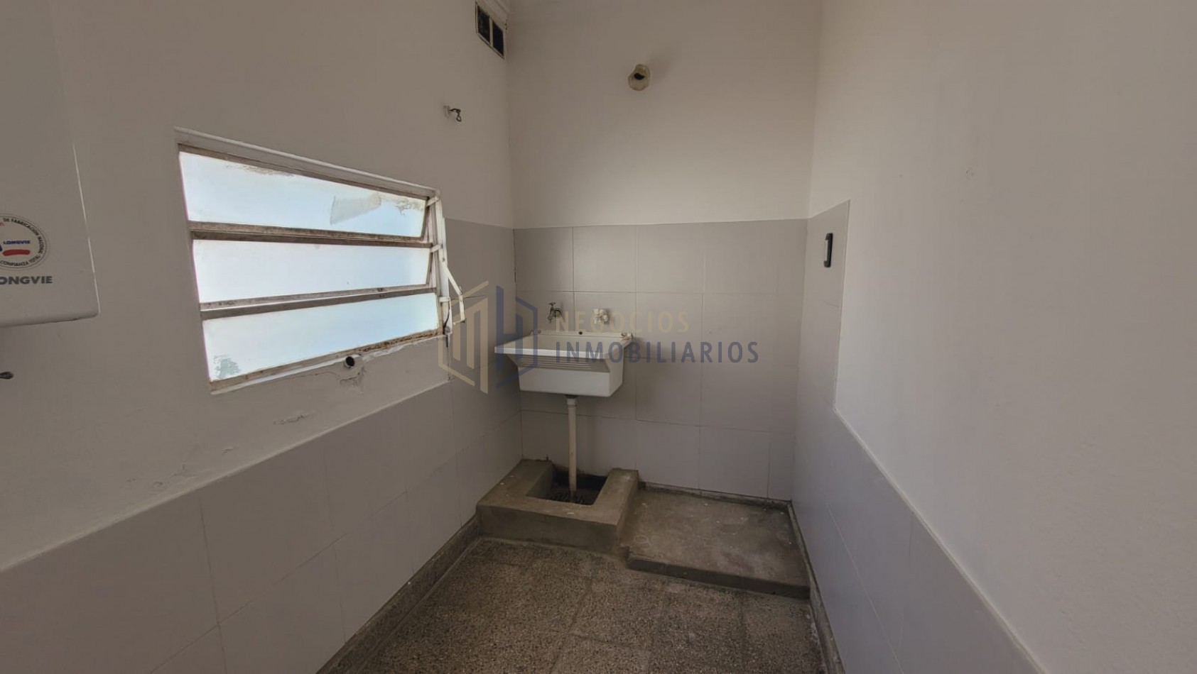 ¡2 CASAS EN UN MISMO LOTE - B° TRANSPORTE!