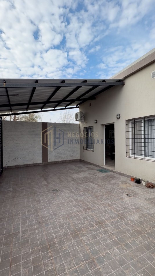 IMPECABLE CASA EN SANTO TOME