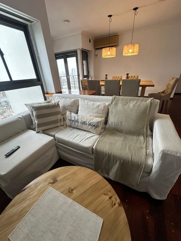 HERMOSO DEPARTAMENTO SOBRE BV GALVEZ