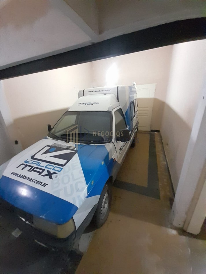 CASA DE 3 DORMITORIOS A 100M DE AV. J J PASO