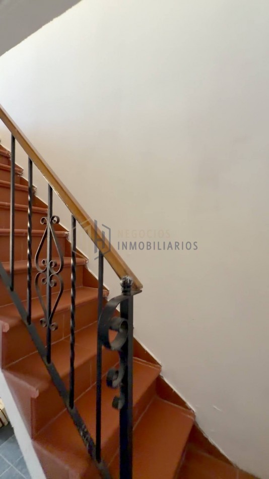 CASA A METROS DEL PARQUE FEDERAL