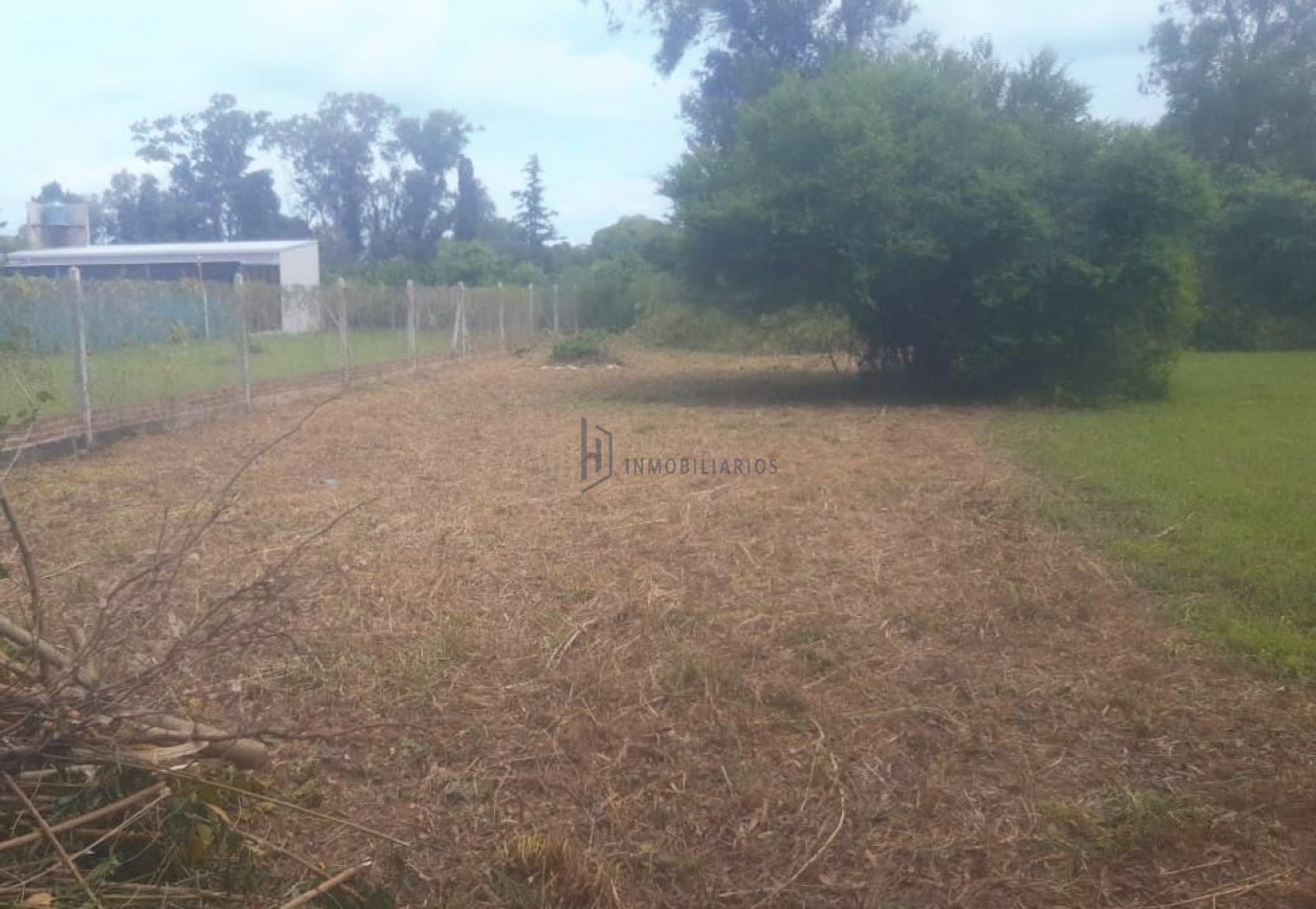 ESPECTACULAR TERRENO EN SAUCE VIEJO