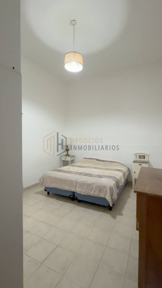 HERMOSO INTERNO NO PH EN CENTRO SUR