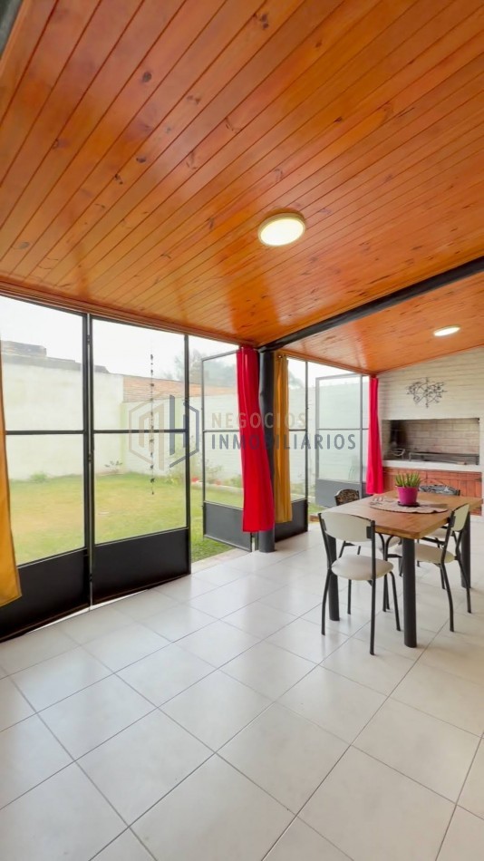 IMPECABLE CASA EN SANTO TOME