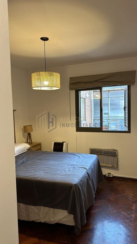 HERMOSO DEPARTAMENTO SOBRE BV GALVEZ