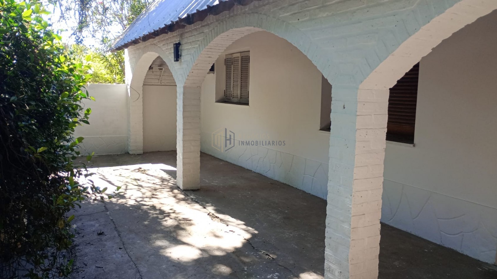 CASAQUINTA EN ALTOS DEL SAUCE