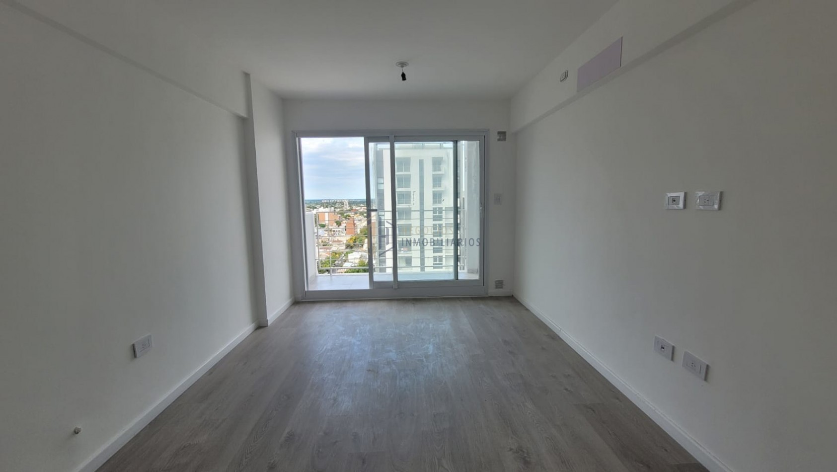 ESPECTACULAR DEPTO DE 1 DORMITORIO EN PASEO DEL MOLINO