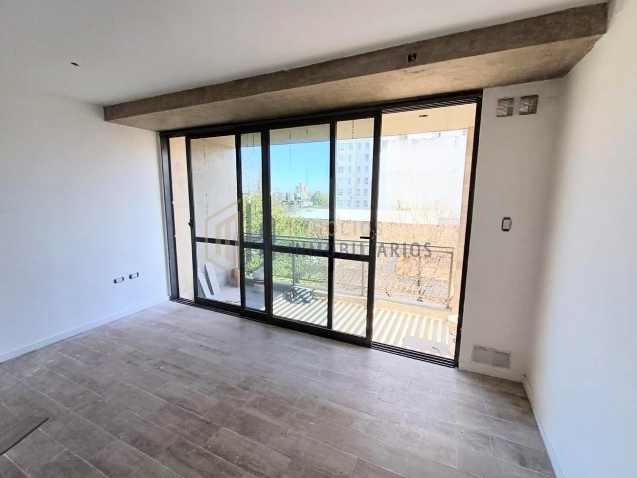 DEPARTAMENTO DE 1 DORMITORIO A ESTRENAR EN CENTRO SUR