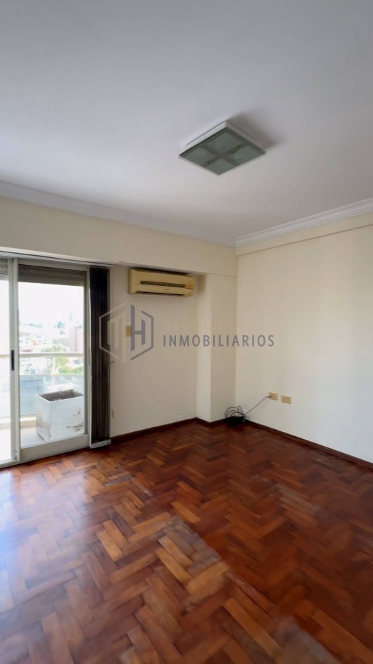 SEMIPISO DE 3 DORMITORIOS EN TORRE GALVEZ