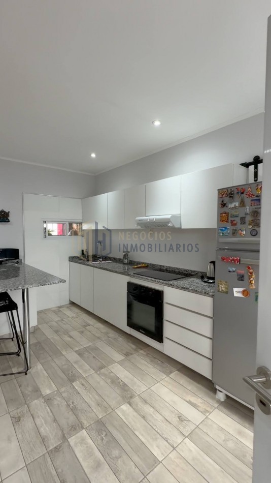 IMPECABLE CASA EN SANTO TOME
