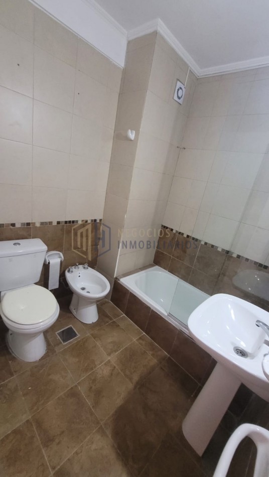 HERMOSO DEPARTAMENTO EN BARRIO CONSTITUYENTES