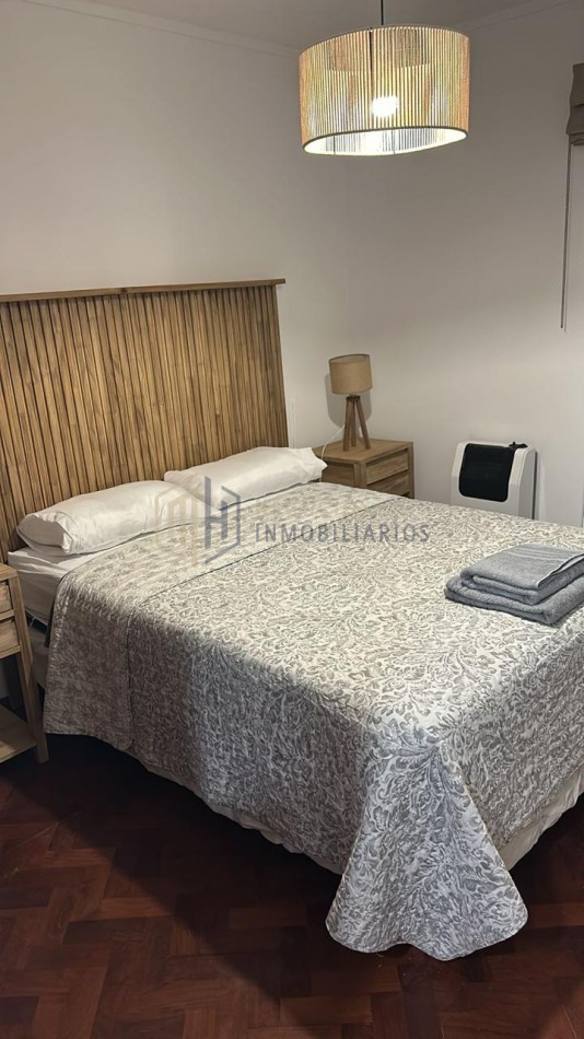 HERMOSO DEPARTAMENTO SOBRE BV GALVEZ