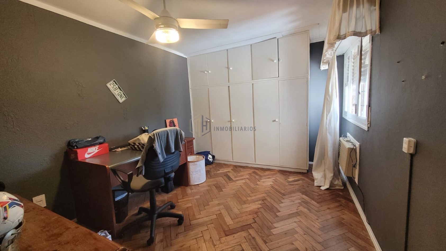 CASA EN PLANTA ALTA EN GUADALUPE