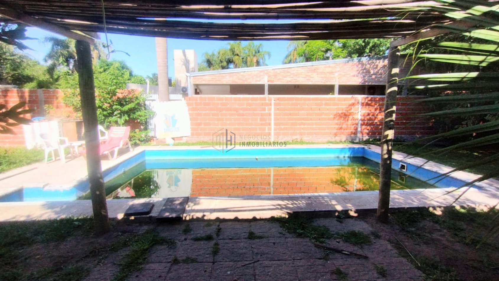 CASAQUINTA EN ALTOS DEL SAUCE