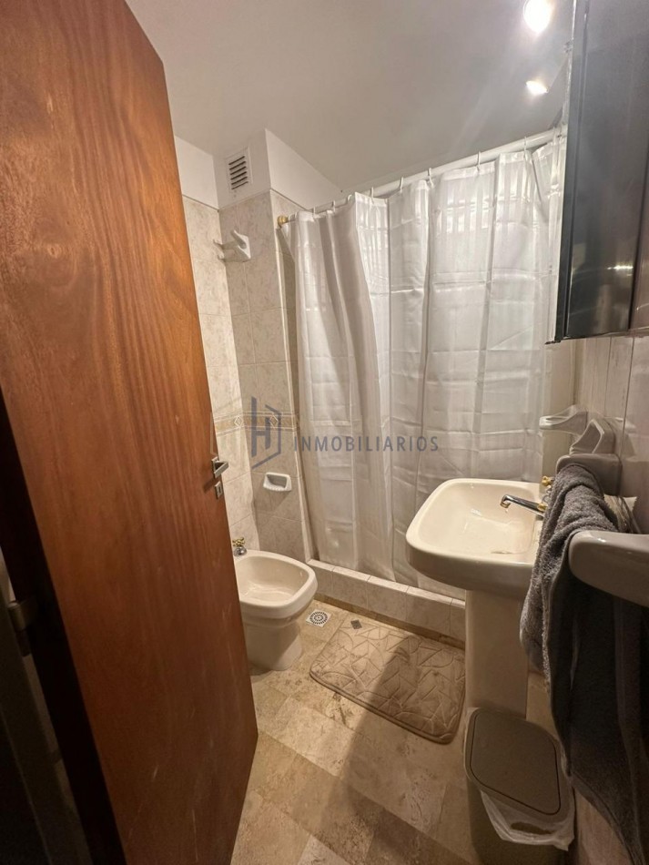 HERMOSO DEPARTAMENTO SOBRE BV GALVEZ