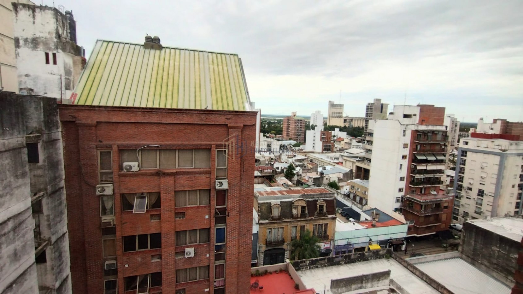 OPORTUNIDAD DE INVERSION DEPTO 1 DORMITORIO